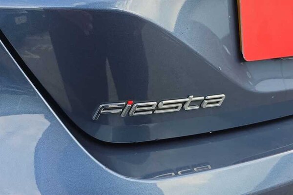 Used Ford Fiesta 2018 for sale - 76113640: Photo 30
