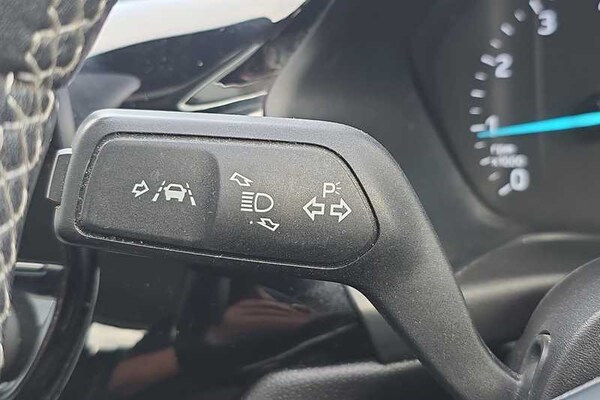Used Ford Fiesta 2018 for sale - 76113640: Photo 40