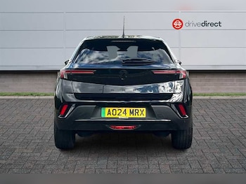 Used Vauxhall Mokka Electric 2024 for sale - 79592282: Photo