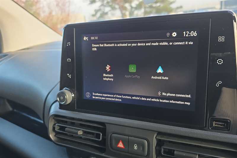 Used Vauxhall Combo Life 2022 for sale - 77309688: Photo 18