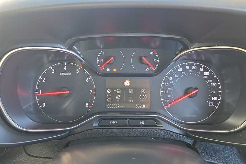 Used Vauxhall Combo Life 2022 for sale - 77309688: Photo 20