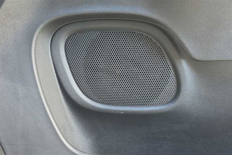 Used Vauxhall Combo Life 2022 for sale - 77309688: Photo 27