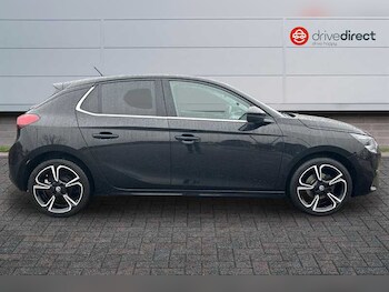 Used Vauxhall Corsa undefined for sale - 77473343: Photo