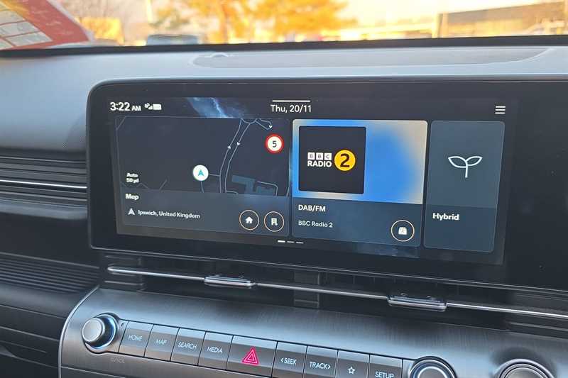 Used Hyundai KONA 2024 for sale - 76852250: Photo 17