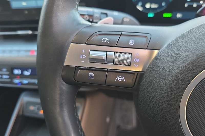 Used Hyundai KONA 2024 for sale - 76852250: Photo 21