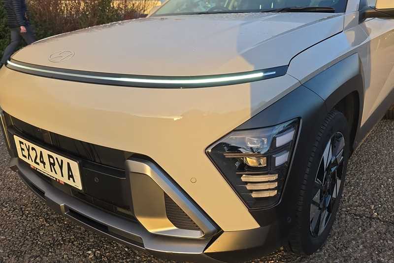 Used Hyundai KONA 2024 for sale - 76852250: Photo 29