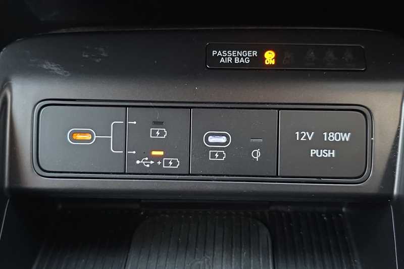 Used Hyundai KONA 2024 for sale - 76852250: Photo 38