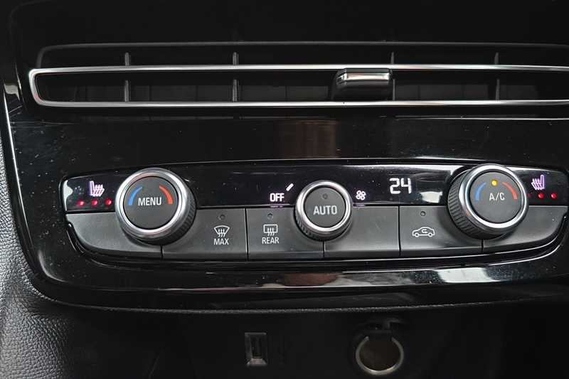 Used Vauxhall Mokka 2023 for sale - 76448613: Photo 15