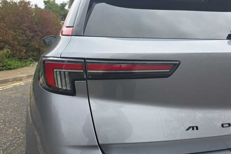 Used Vauxhall Mokka 2023 for sale - 76448613: Photo 31