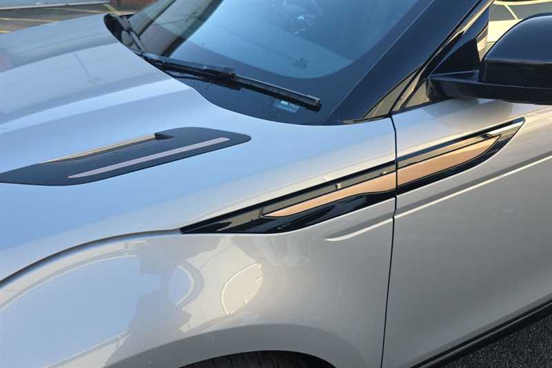 Used Land Rover Range Rover Evoque 2021 for sale - 77415488: Photo 39