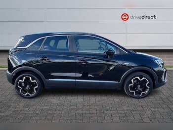 Used Vauxhall Crossland 2021 for sale - 78536671: Photo