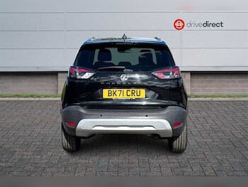 Used Vauxhall Crossland 2021 for sale - 78536671: Photo