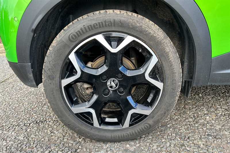 Used Vauxhall Mokka 2022 for sale - 78160708: Photo 11