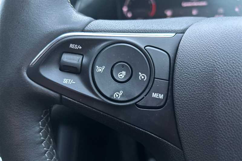 Used Vauxhall Grandland 2022 for sale - 77310065: Photo 21