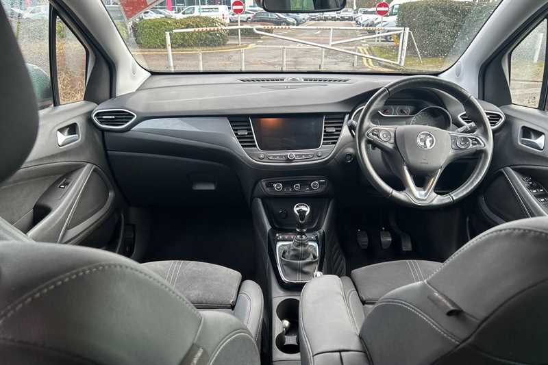 Used Vauxhall Crossland 2022 for sale - 77699160: Photo 13