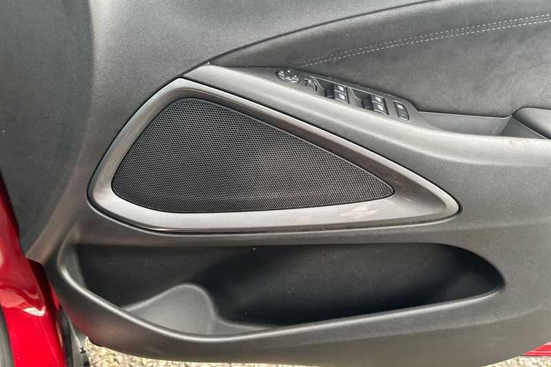 Used Vauxhall Crossland 2022 for sale - 77699160: Photo 27