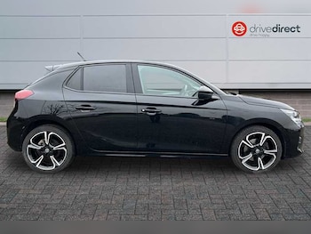 Used Vauxhall Corsa 2021 for sale - 77796108: Photo