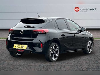 Used Vauxhall Corsa 2021 for sale - 77796108: Photo