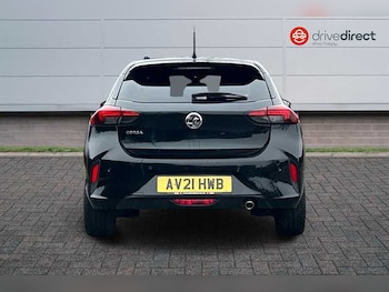 Used Vauxhall Corsa 2021 for sale - 77796108: Photo