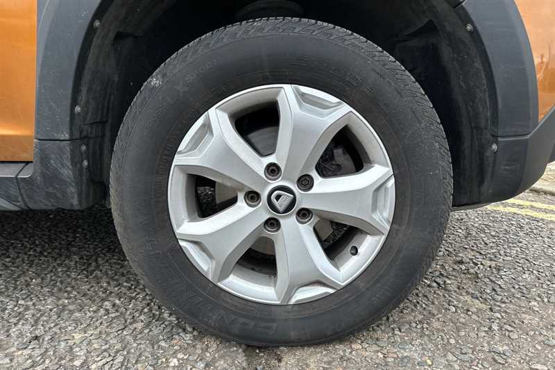 Used Dacia Duster 2019 for sale - 77772924: Photo 11