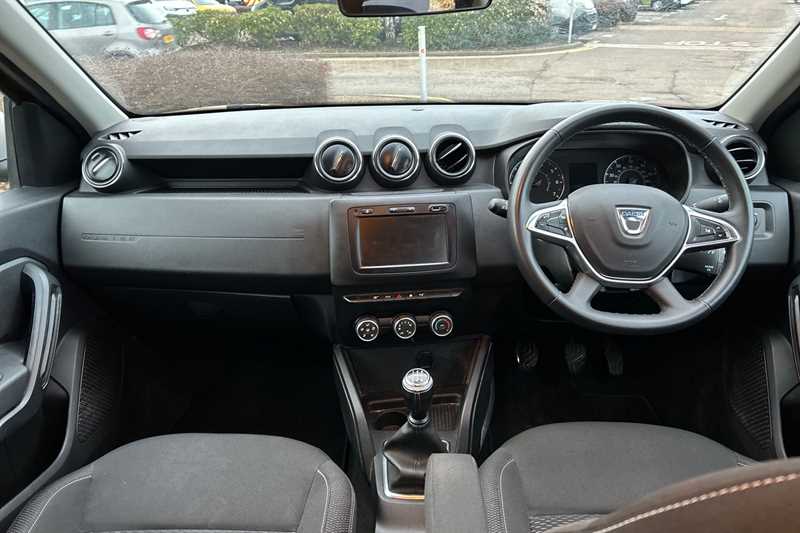 Used Dacia Duster 2019 for sale - 77772924: Photo 13