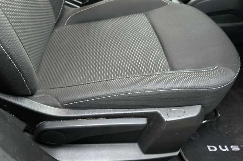 Used Dacia Duster 2019 for sale - 77772924: Photo 26