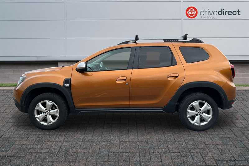 Used Dacia Duster 2019 for sale - 77772924: Photo 6