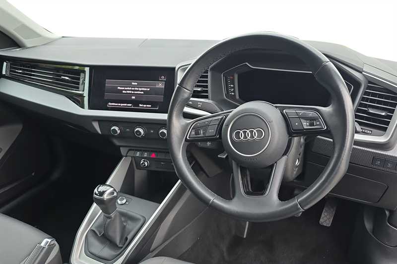 Used Audi A1 2021 for sale - 77482118: Photo 13