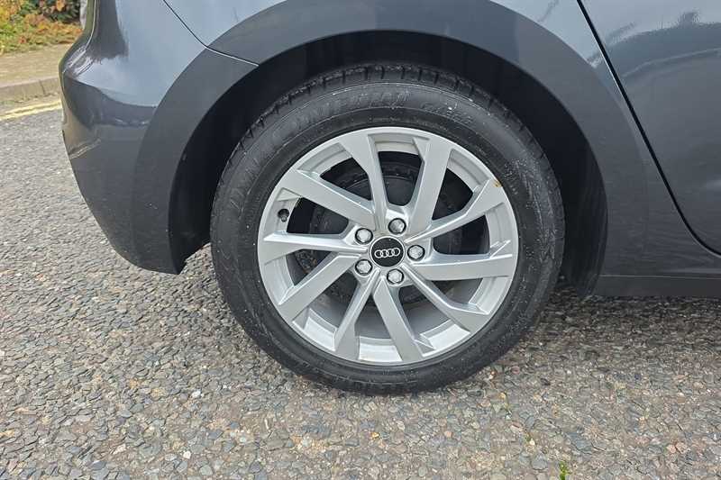 Used Audi A1 2021 for sale - 77482118: Photo 9