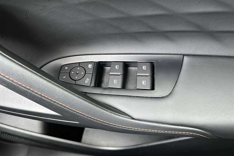 Used MG MG HS 2025 for sale - 78174249: Photo 16