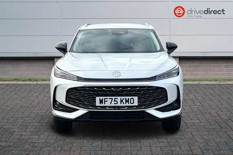 Used MG MG HS 2025 for sale - 78174249: Photo 8