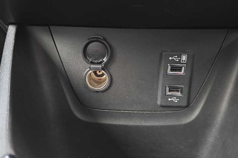 Used Vauxhall Crossland 2022 for sale - 77322189: Photo 40