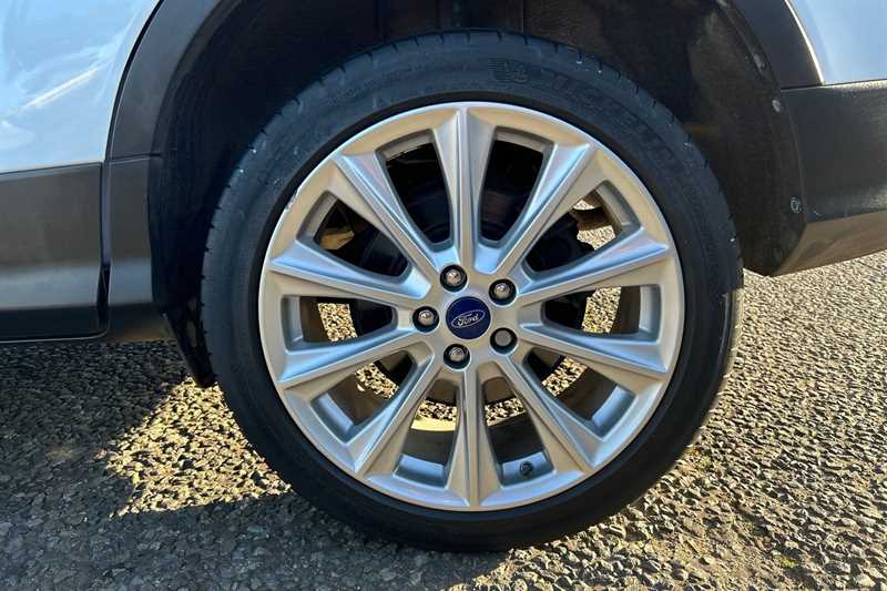 Used Ford Kuga 2019 for sale - 78050894: Photo 10