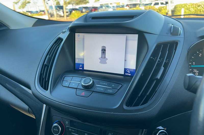 Used Ford Kuga 2019 for sale - 78050894: Photo 19