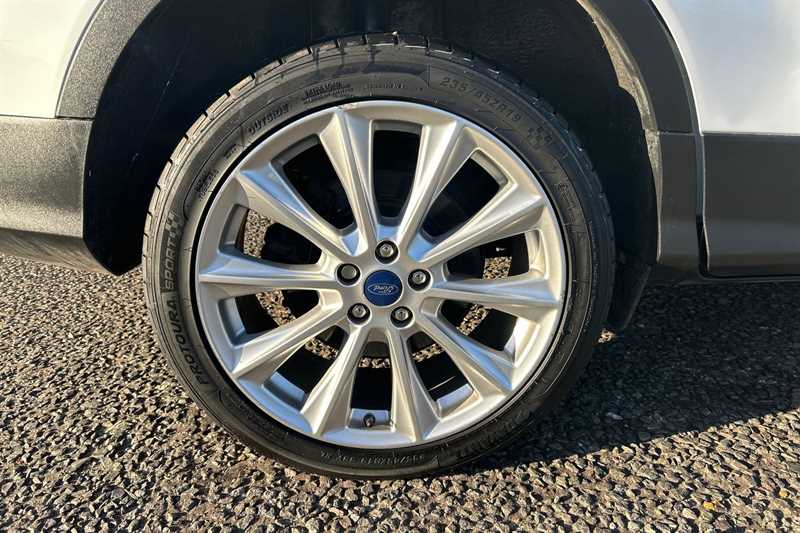 Used Ford Kuga 2019 for sale - 78050894: Photo 9
