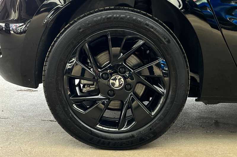 Used Vauxhall Corsa 2025 for sale - 76125050: Photo 10