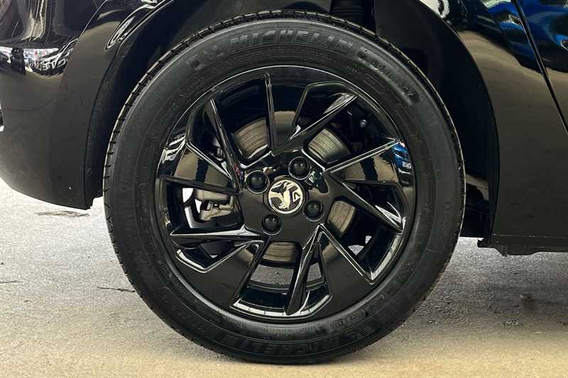 Used Vauxhall Corsa 2025 for sale - 76125050: Photo 11