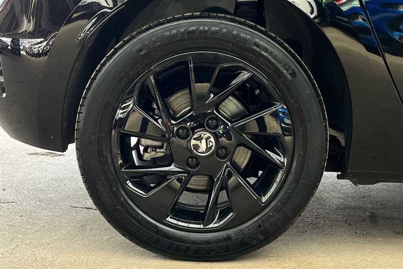 Used Vauxhall Corsa 2025 for sale - 76125050: Photo 12