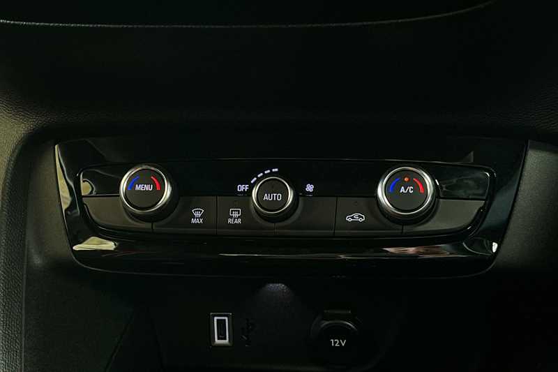 Used Vauxhall Corsa 2025 for sale - 76125050: Photo 15