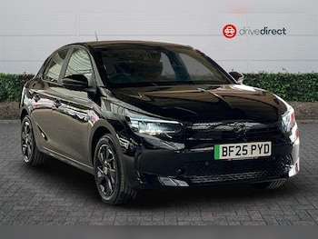 Vauxhall - Corsa