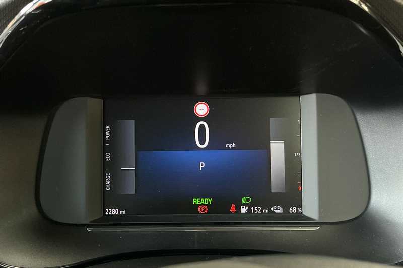 Used Vauxhall Corsa 2025 for sale - 76125050: Photo 20