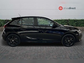 Used Vauxhall Corsa 2025 for sale - 76125050: Photo 2