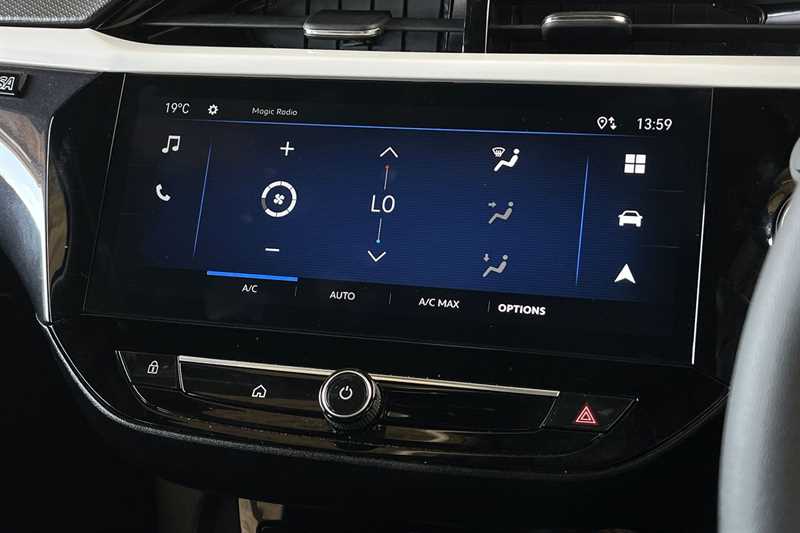 Used Vauxhall Corsa 2025 for sale - 76125050: Photo 37