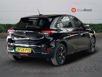 Used Vauxhall Corsa 2025 for sale - 76125050: Photo 3