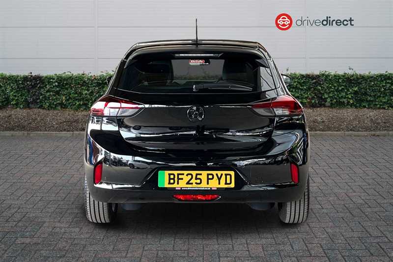 Used Vauxhall Corsa 2025 for sale - 76125050: Photo 4