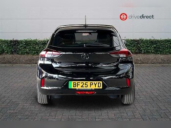 Used Vauxhall Corsa 2025 for sale - 76125050: Photo 4