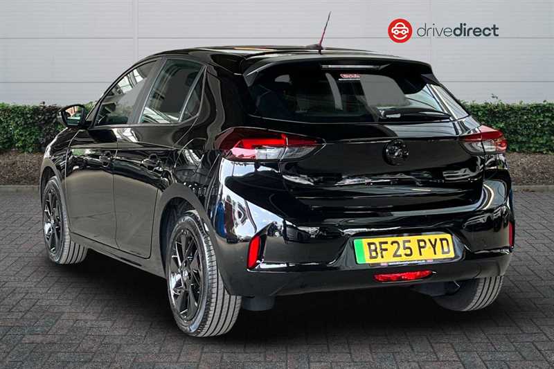 Used Vauxhall Corsa 2025 for sale - 76125050: Photo 5