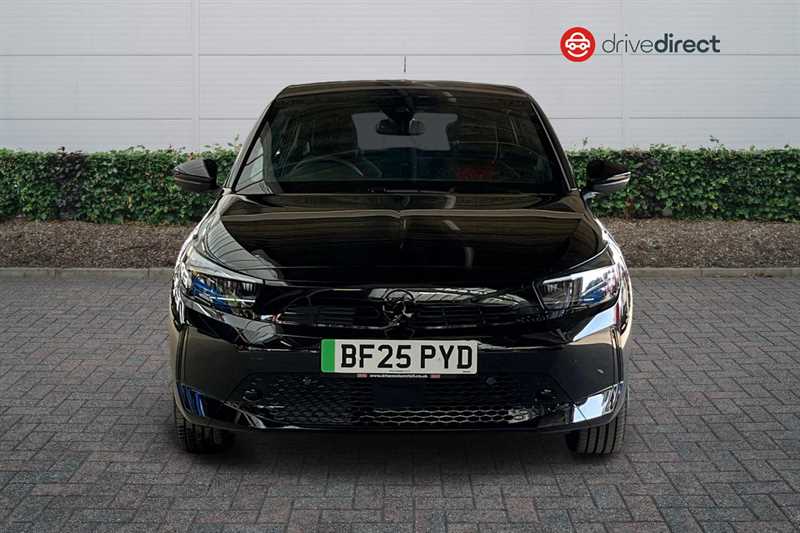 Used Vauxhall Corsa 2025 for sale - 76125050: Photo 8
