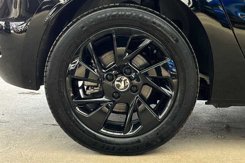 Used Vauxhall Corsa 2025 for sale - 76125050: Photo 9