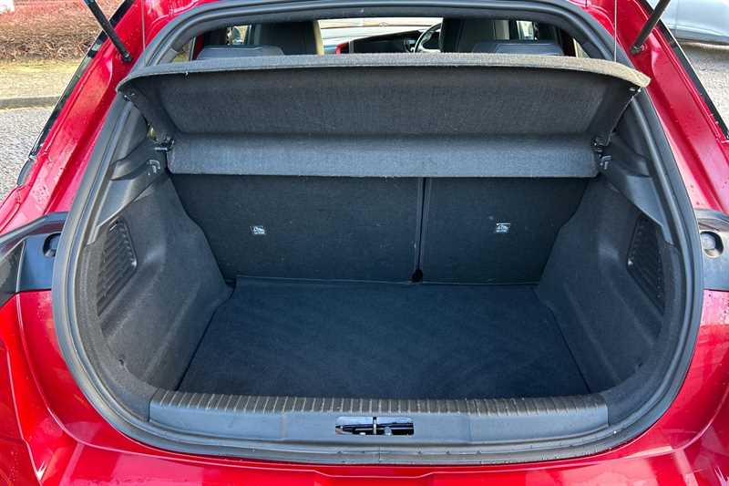 Used Vauxhall Mokka 2022 for sale - 77362588: Photo 25